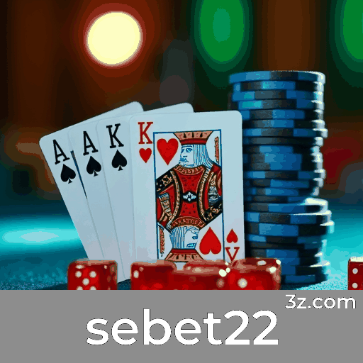 Experiência Premium de Jogos de Casino no sebet22